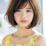 欅坂46 渡邉理佐 ノンノモデルで、かわいい笑顔/髪型/メイクが気になる!?